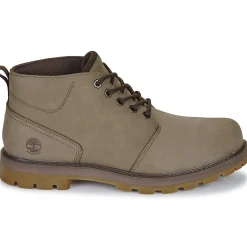 Timberland BRITTON ROAD MID LACE UP-Homme Bottines / Boots