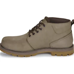 Timberland BRITTON ROAD MID LACE UP-Homme Bottines / Boots