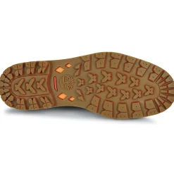 Timberland BRITTON ROAD MID LACE UP-Homme Bottines / Boots