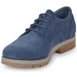 Timberland BRITTON SQUARE-Homme Derbies & Richelieu