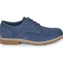 Timberland BRITTON SQUARE-Homme Derbies & Richelieu