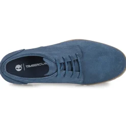 Timberland BRITTON SQUARE-Homme Derbies & Richelieu