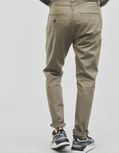 G-Star Raw BRONSON 2.0 SLIM CHINO-Homme Pantalons