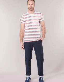 G-Star Raw BRONSON STRAIGHT TAPERED CHINO-Homme Pantalons