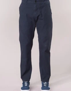 G-Star Raw BRONSON STRAIGHT TAPERED CHINO-Homme Pantalons