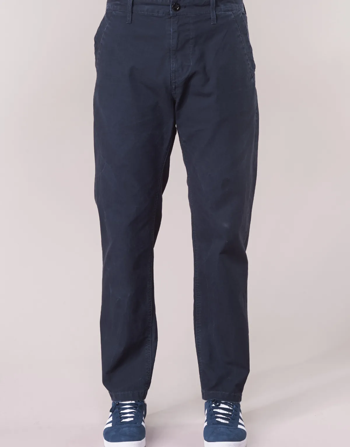 G-Star Raw BRONSON STRAIGHT TAPERED CHINO-Homme Pantalons
