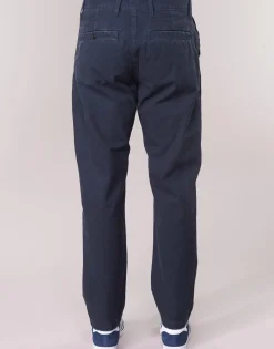 G-Star Raw BRONSON STRAIGHT TAPERED CHINO-Homme Pantalons