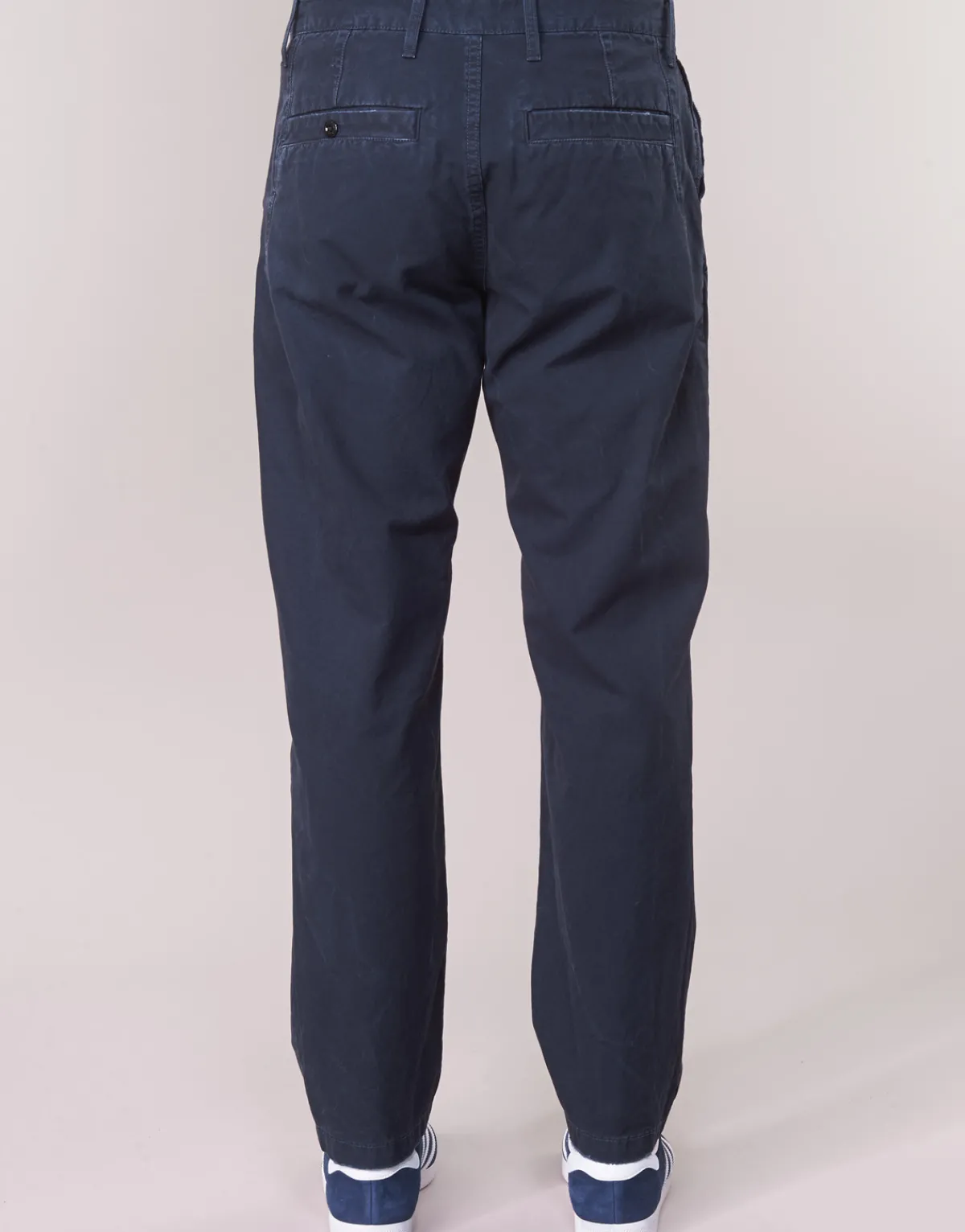G-Star Raw BRONSON STRAIGHT TAPERED CHINO-Homme Pantalons