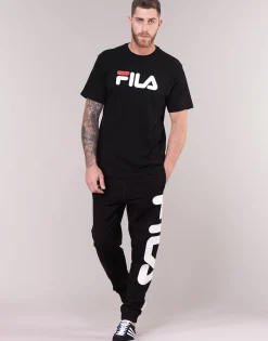 Fila BRONTE-Homme Joggings & Survêtements