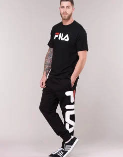 Fila BRONTE-Homme Joggings & Survêtements