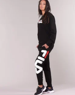 Fila BRONTE-Homme Joggings & Survêtements