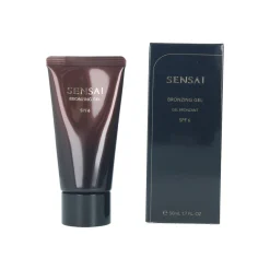 Sensai Bronzing Gel bc63-copper Bronze-Homme Maquillage Teint