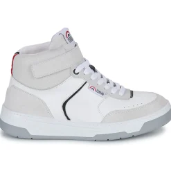 Yurban BROOKLYN-Homme Baskets Mode