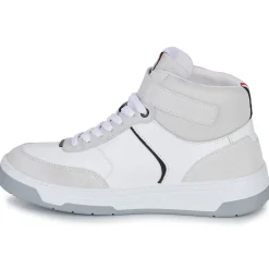 Yurban BROOKLYN-Homme Baskets Mode