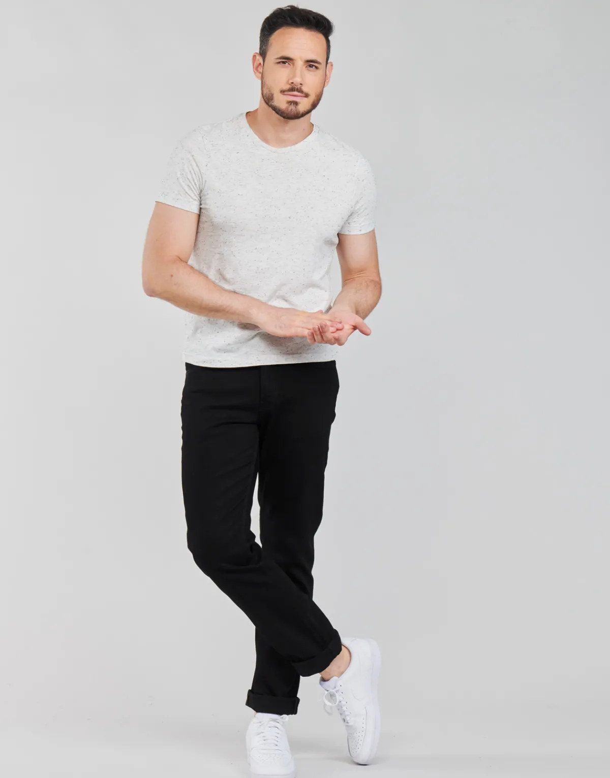 Lee BROOKLYN STRAIGHT-Homme Jeans