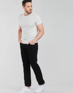 Lee BROOKLYN STRAIGHT-Homme Jeans