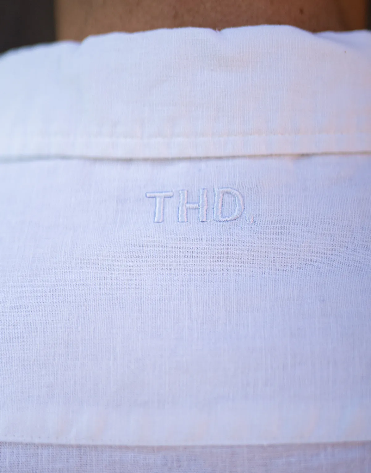 THEAD. BRUCE-Homme Chemises