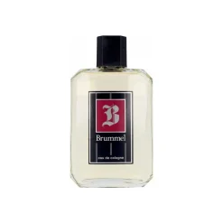 Puig Brummel Eau De Cologne-Homme Parfums