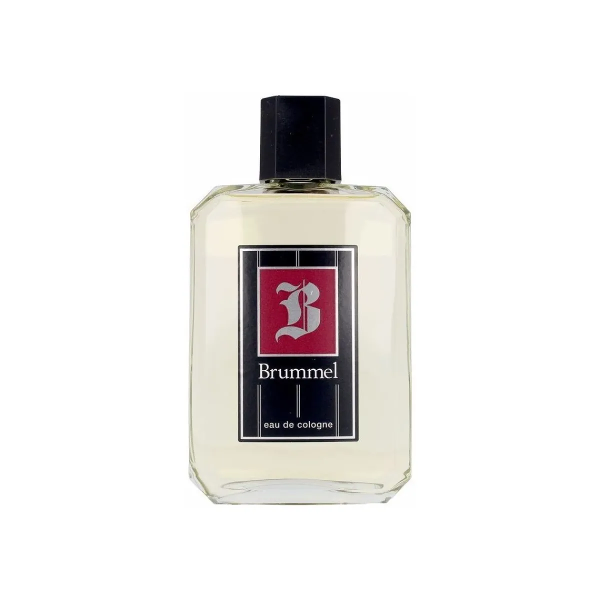 Puig Brummel Eau De Cologne-Homme Parfums