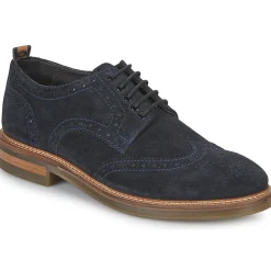 Base London BRYCE-Homme Derbies & Richelieu