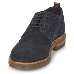 Base London BRYCE-Homme Derbies & Richelieu