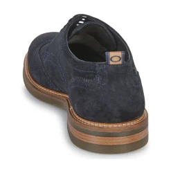 Base London BRYCE-Homme Derbies & Richelieu