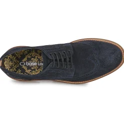Base London BRYCE-Homme Derbies & Richelieu