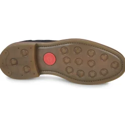 Base London BRYCE-Homme Derbies & Richelieu