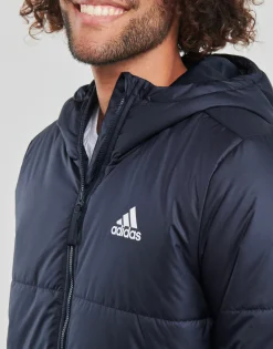 adidas BSC HOOD INS J-Homme Manteaux