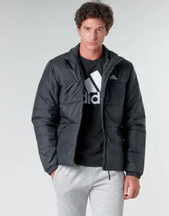adidas BSC 3S INS JKT-Homme Randonnée|Manteaux