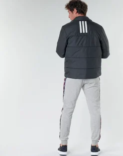 adidas BSC 3S INS JKT-Homme Randonnée|Manteaux