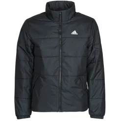adidas BSC 3S INS JKT-Homme Randonnée|Manteaux