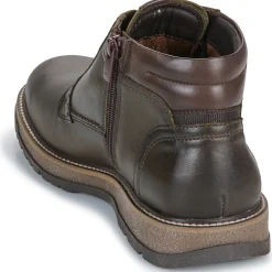 Fluchos BUGGY-Homme Bottines / Boots