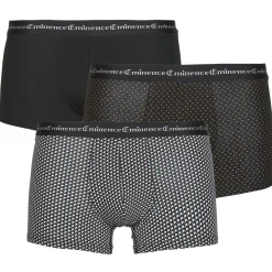 Eminence BUSINESS BOXER Pack de 3-Homme Boxers