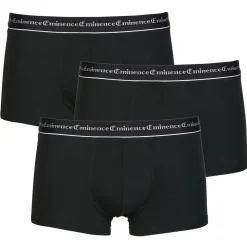Eminence BUSINESS BOXER Pack de 3-Homme Boxers