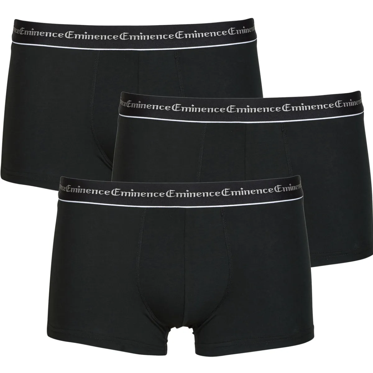 Eminence BUSINESS BOXER Pack de 3-Homme Boxers