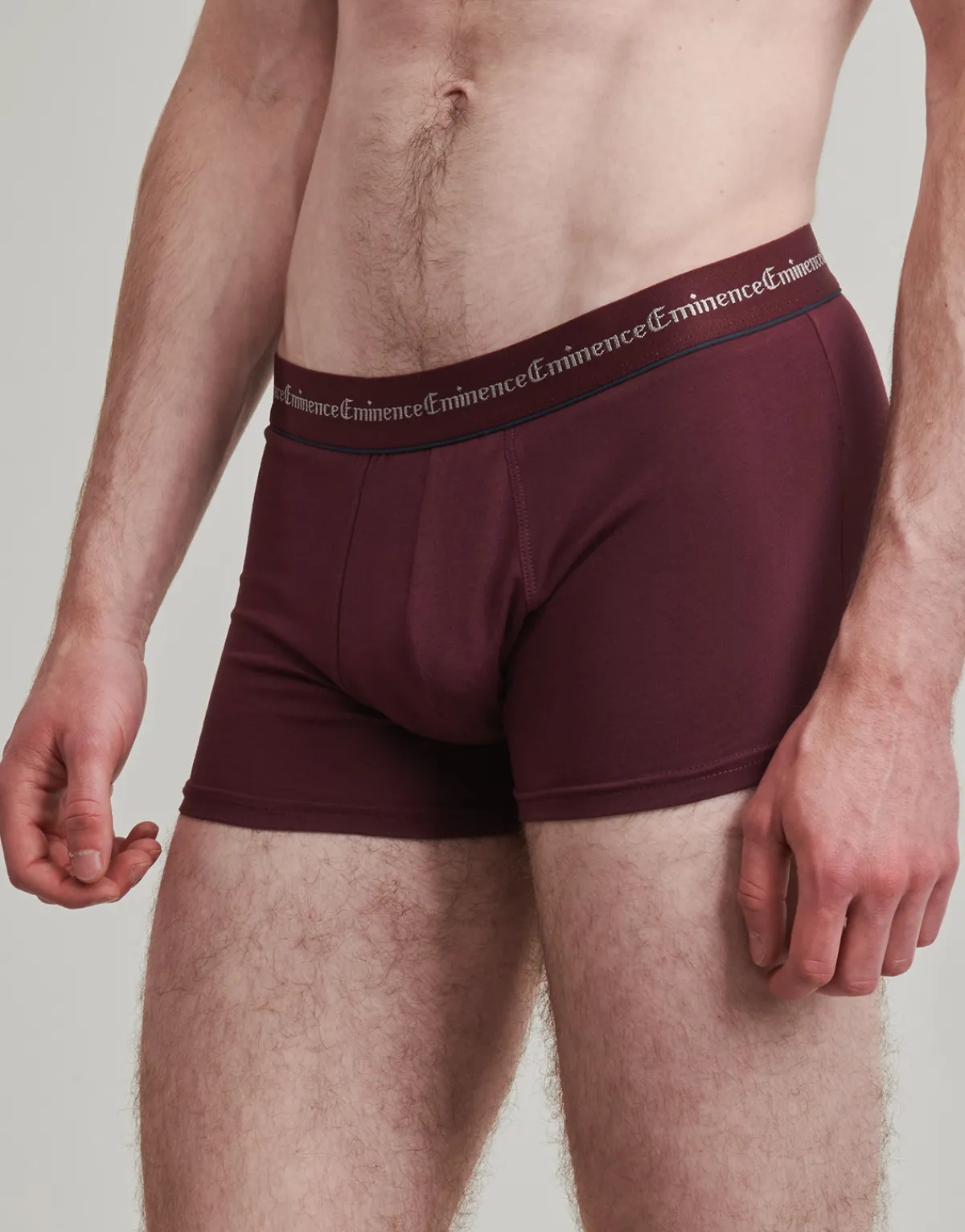 Eminence BUSINESS BOXER Pack de 3-Homme Boxers