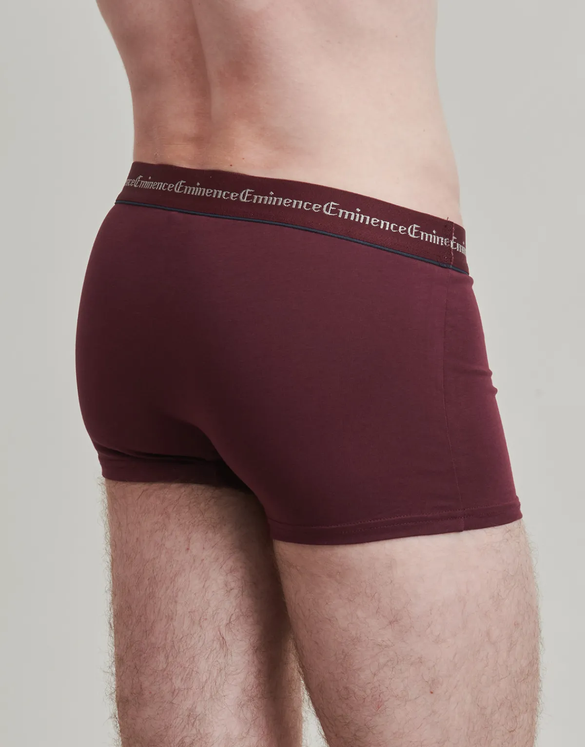 Eminence BUSINESS BOXER Pack de 3-Homme Boxers