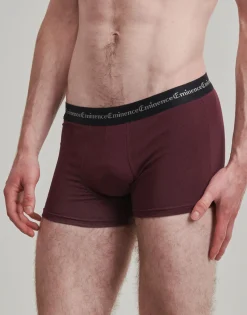Eminence BUSINESS BOXER Pack de 3-Homme Boxers
