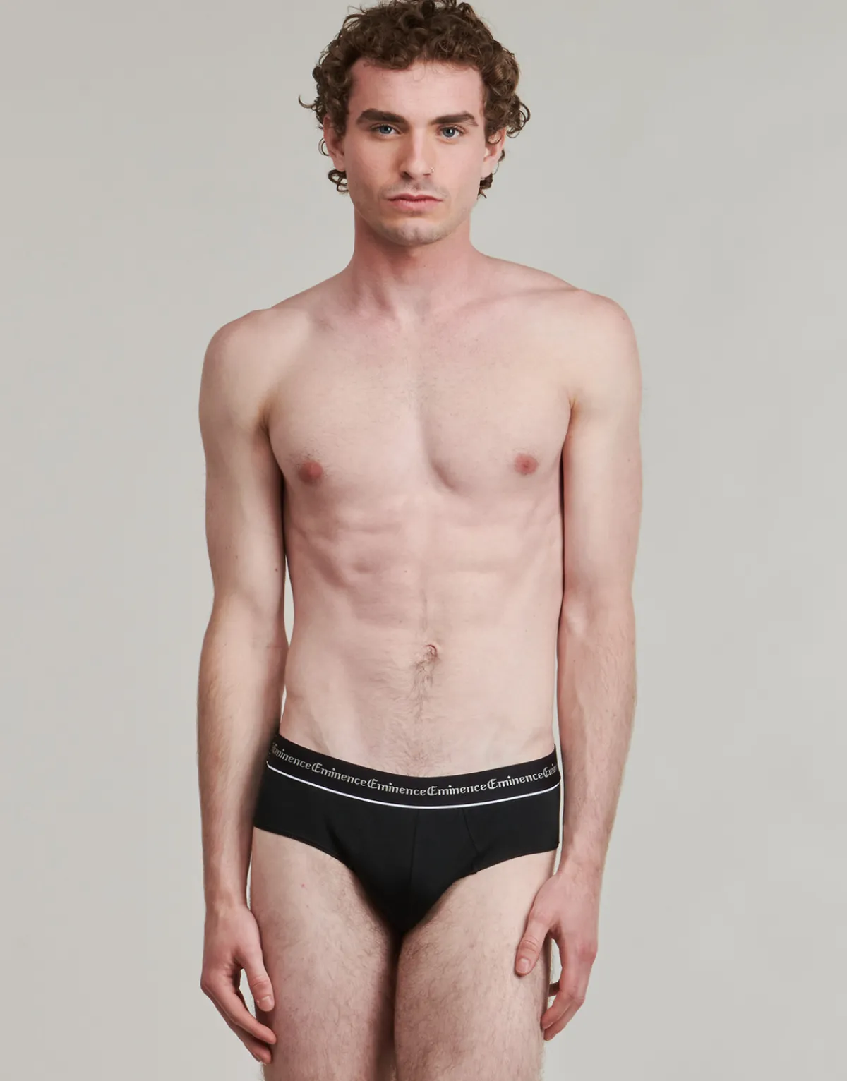 Eminence BUSINESS Pack de 3-Homme Slips
