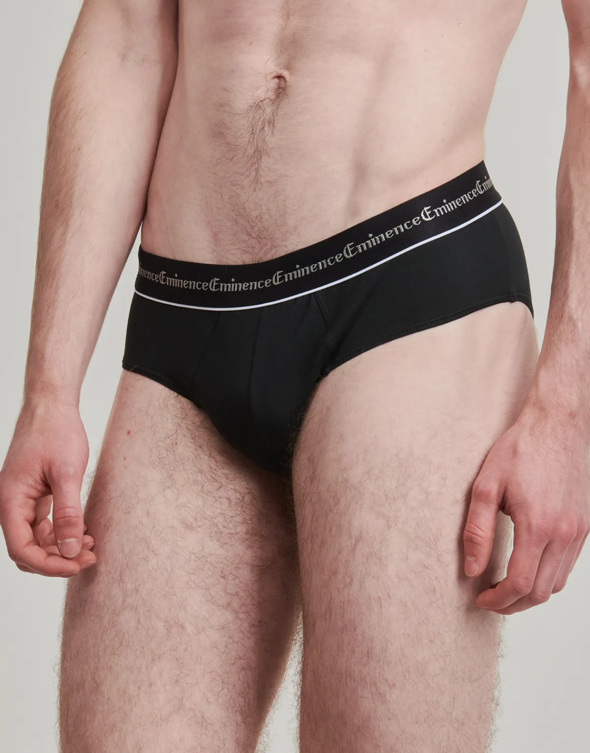 Eminence BUSINESS Pack de 3-Homme Slips