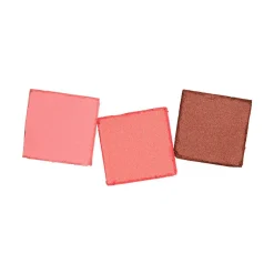 Nyx Professional Make Up Buttermelt Palette Poudre Bronzante Et Fard À Joues foncé-Homme Maquillage Teint
