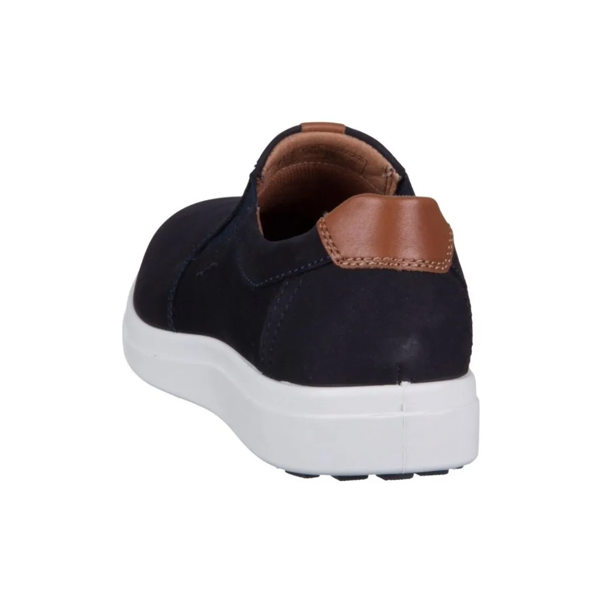 Josef Seibel Buty 29306991531-Homme Slip Ons