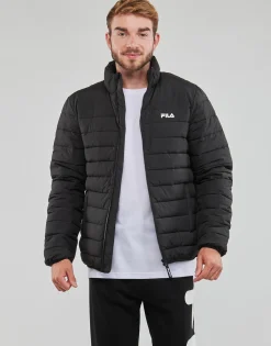 Fila BUTZBACH LIGHT PADDED JACKET-Homme Manteaux