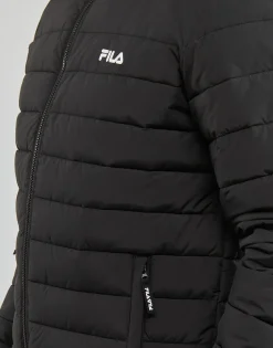 Fila BUTZBACH LIGHT PADDED JACKET-Homme Manteaux