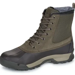 Sorel BUXTON LITE BOOT WP-Homme Bottes