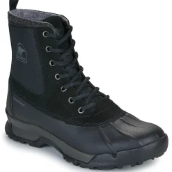 Sorel BUXTON LITE BOOT WP-Homme Bottes