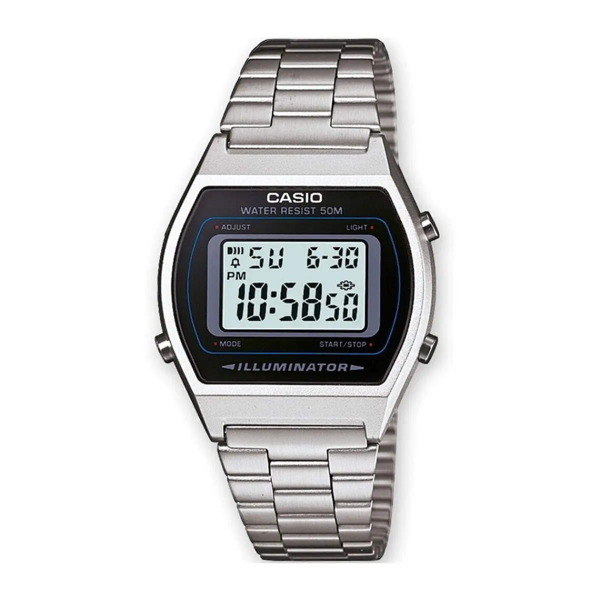 Casio B640WD1AVEF-Homme Montres