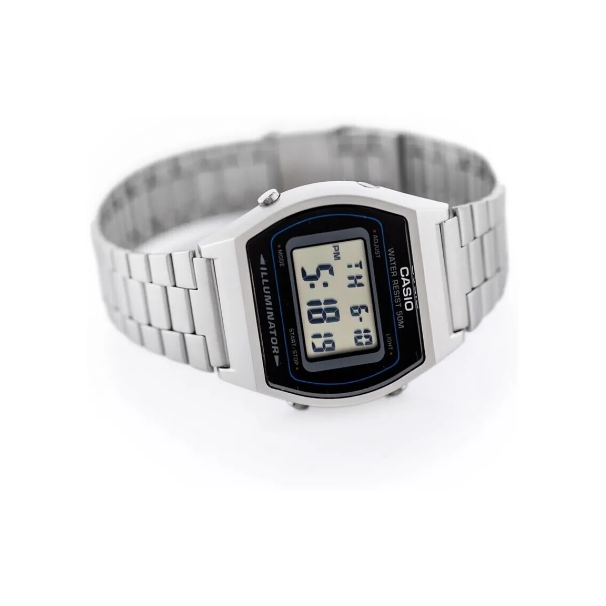 Casio B640WD1AVEF-Homme Montres