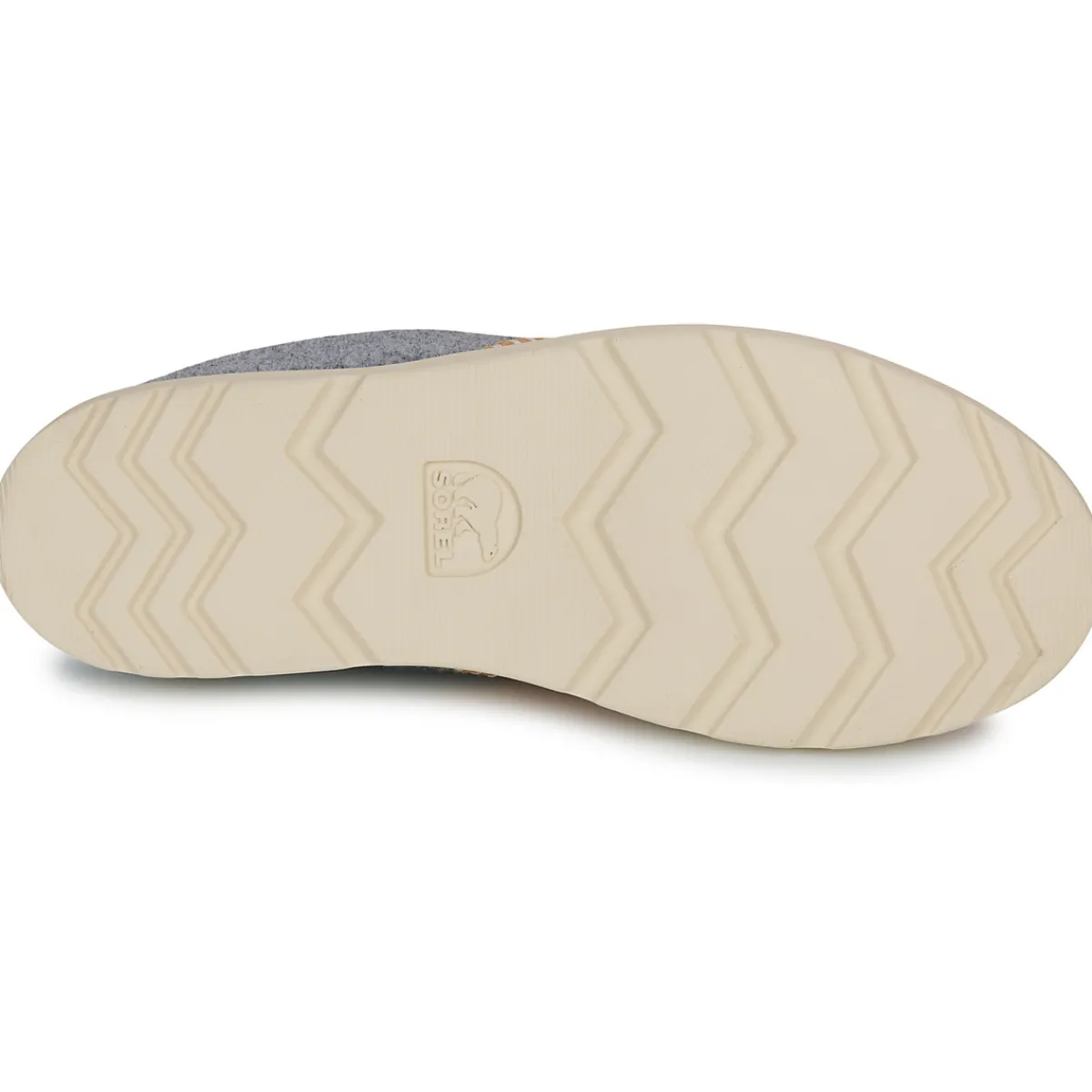 Sorel BYWAYS MULE-Homme Pantoufles / Chaussons